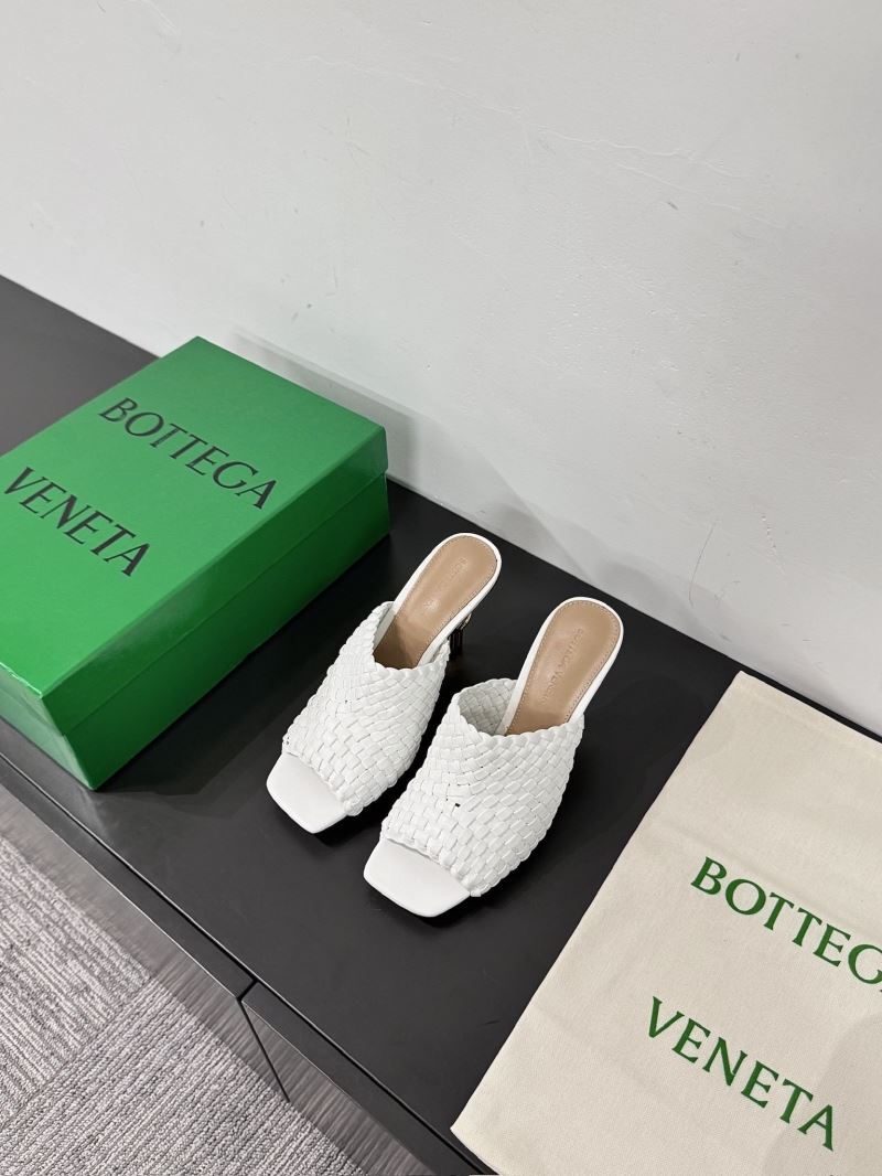 Bottega Veneta Sandals